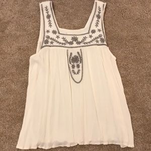 Altar’d State Tank